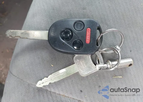 2010 Honda Civic Ex z USA, uszkodzony, nr VIN 2HGFA1F84AH523448